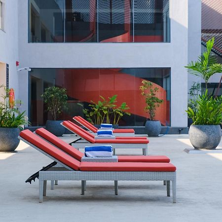 ホテル The Artiste, Kochi, A Tribute Portfolio By Marriott エクステリア 写真