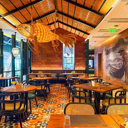 ホテル The Artiste, Kochi, A Tribute Portfolio By Marriott エクステリア 写真