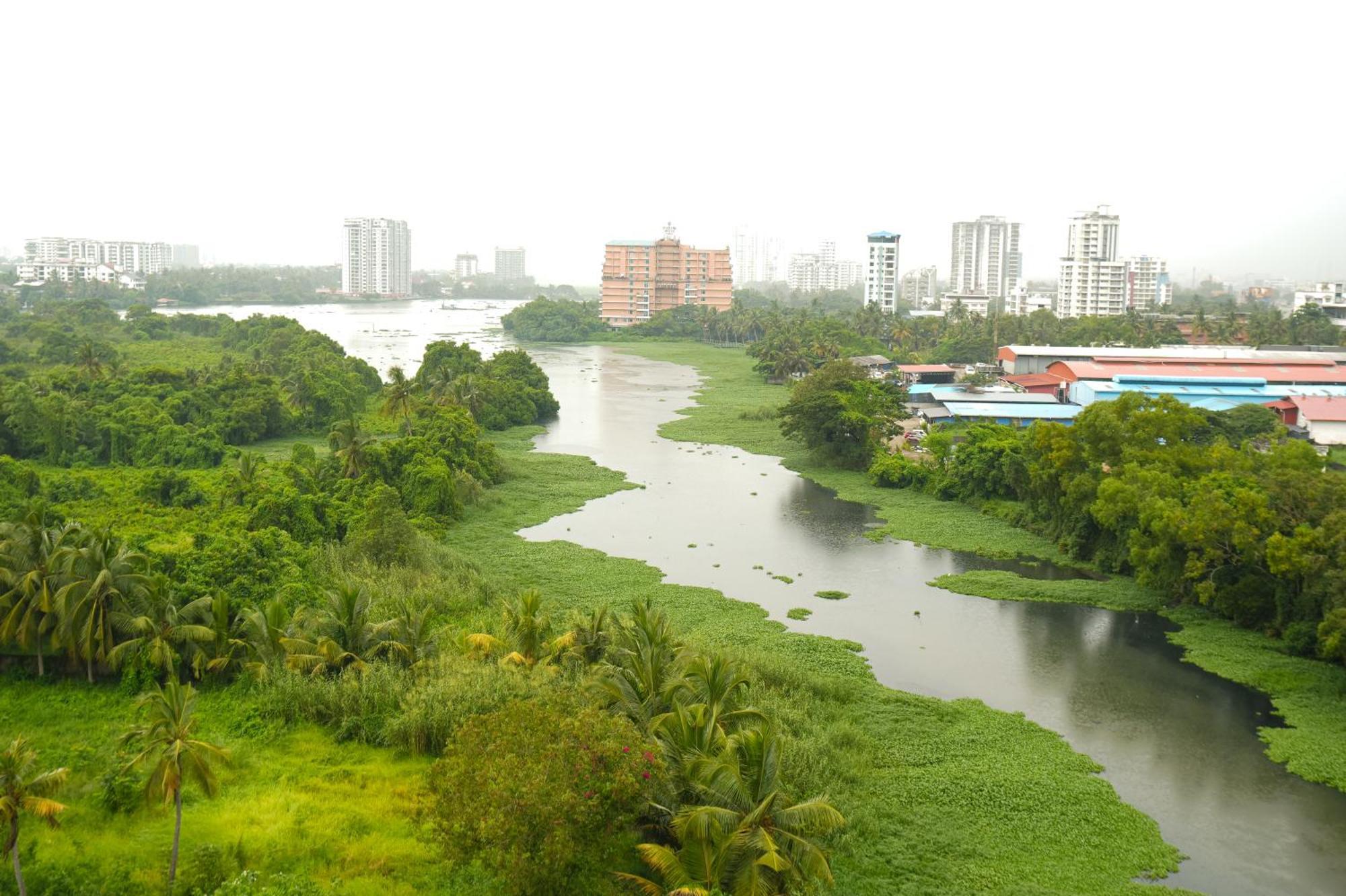 ホテル The Artiste, Kochi, A Tribute Portfolio By Marriott エクステリア 写真