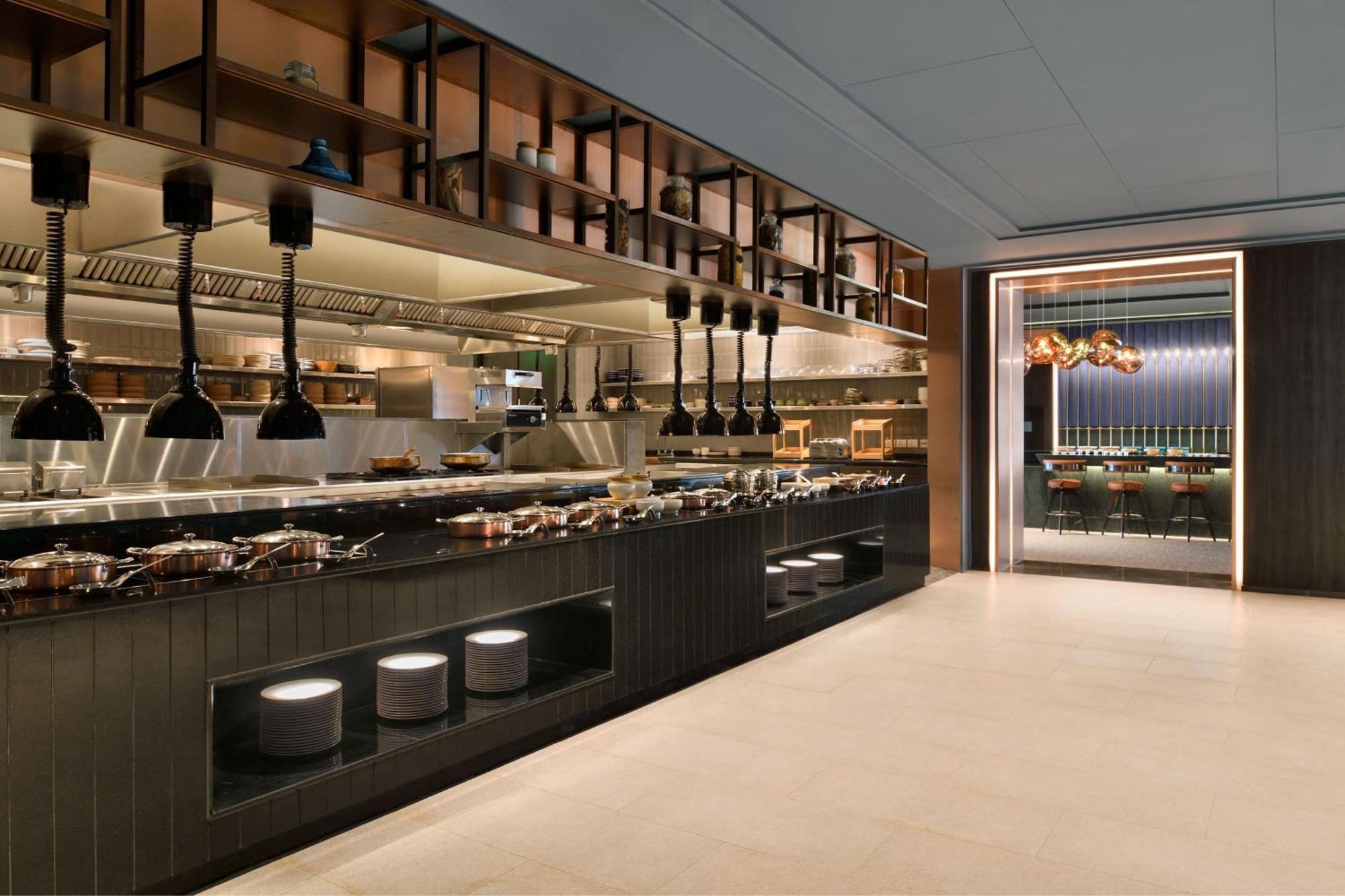 ホテル The Artiste, Kochi, A Tribute Portfolio By Marriott エクステリア 写真