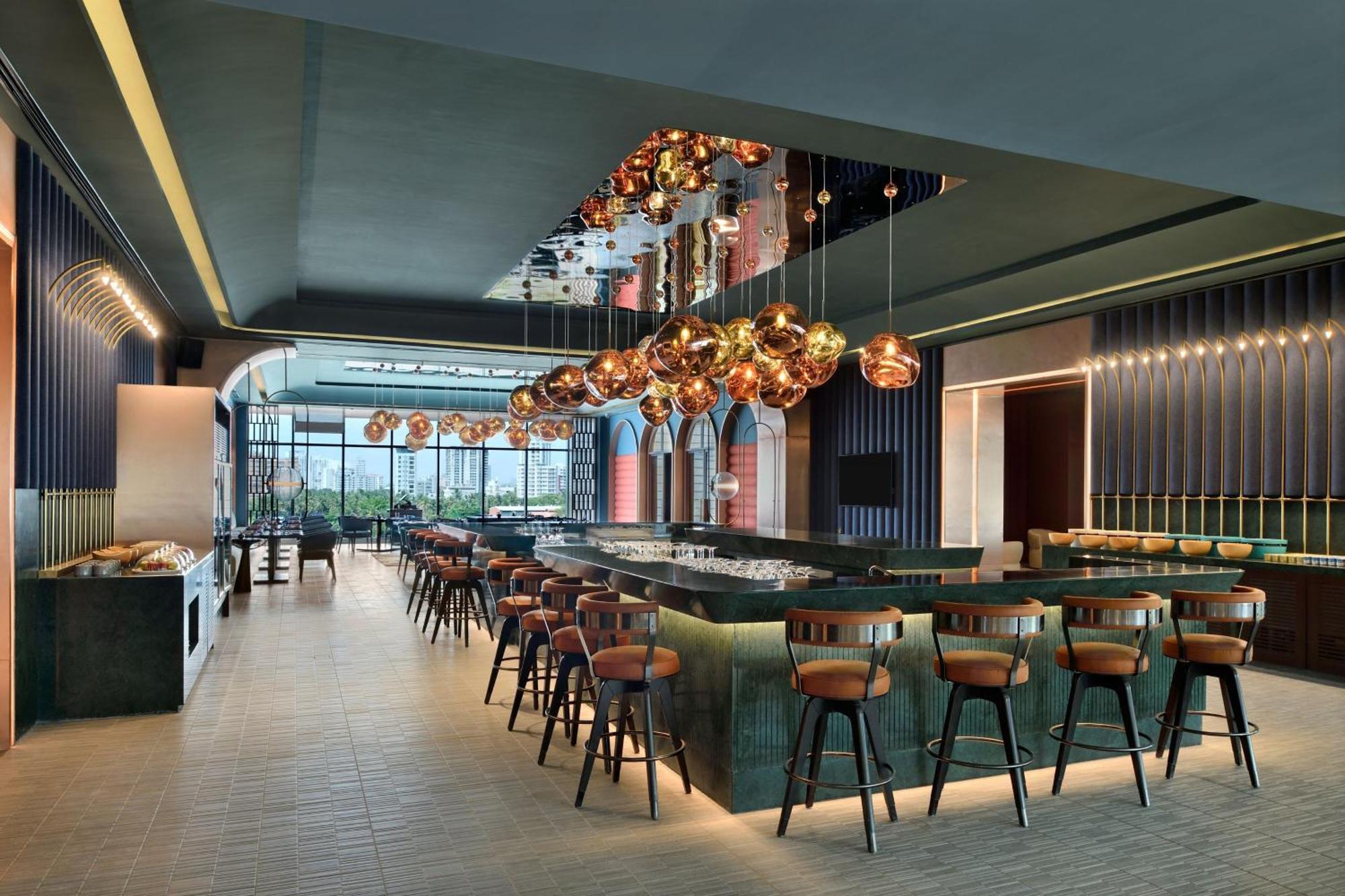 ホテル The Artiste, Kochi, A Tribute Portfolio By Marriott エクステリア 写真