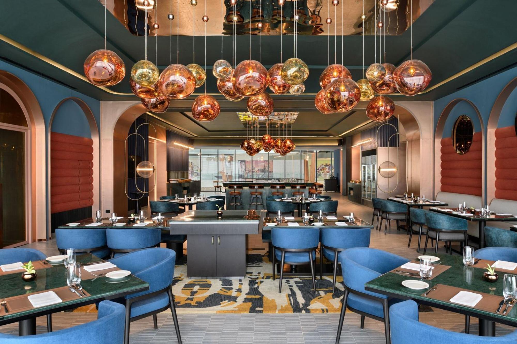 ホテル The Artiste, Kochi, A Tribute Portfolio By Marriott エクステリア 写真