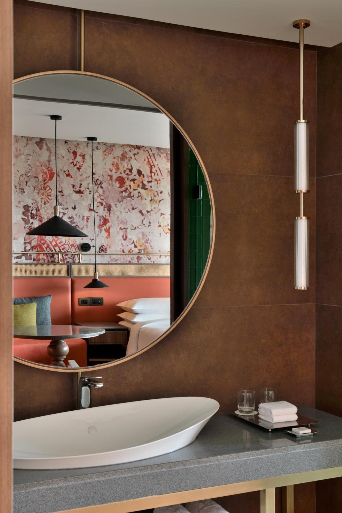 ホテル The Artiste, Kochi, A Tribute Portfolio By Marriott エクステリア 写真