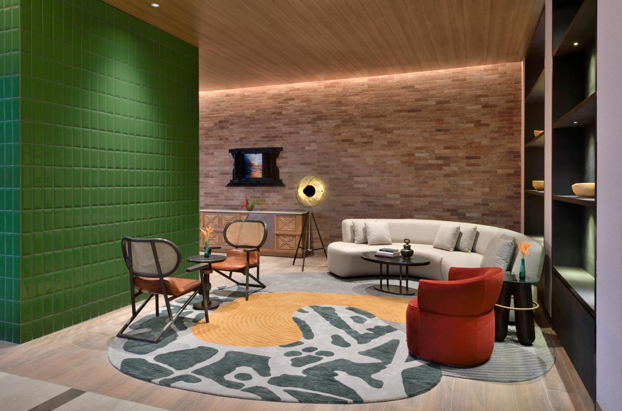 ホテル The Artiste, Kochi, A Tribute Portfolio By Marriott エクステリア 写真