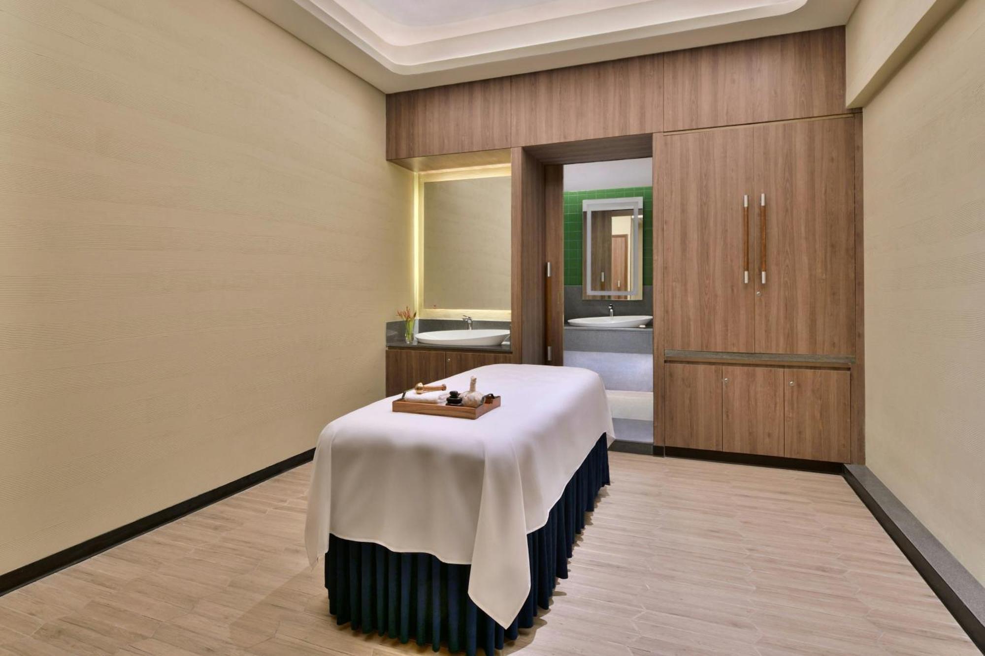 ホテル The Artiste, Kochi, A Tribute Portfolio By Marriott エクステリア 写真