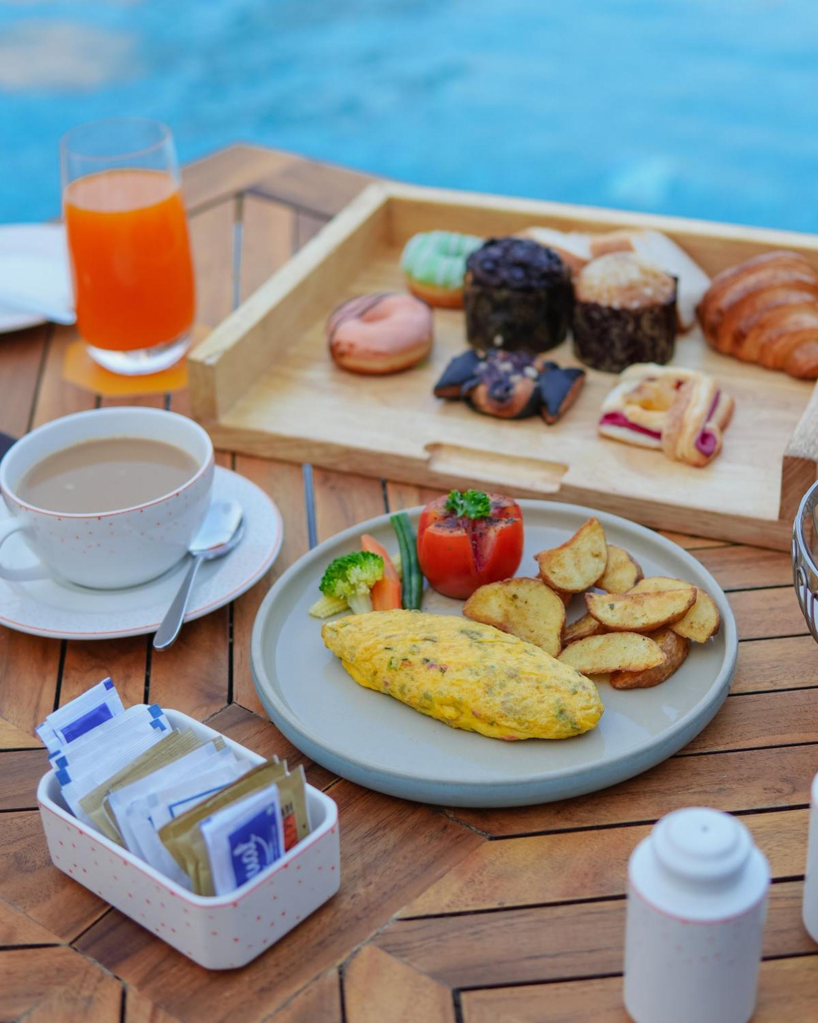 ホテル The Artiste, Kochi, A Tribute Portfolio By Marriott エクステリア 写真