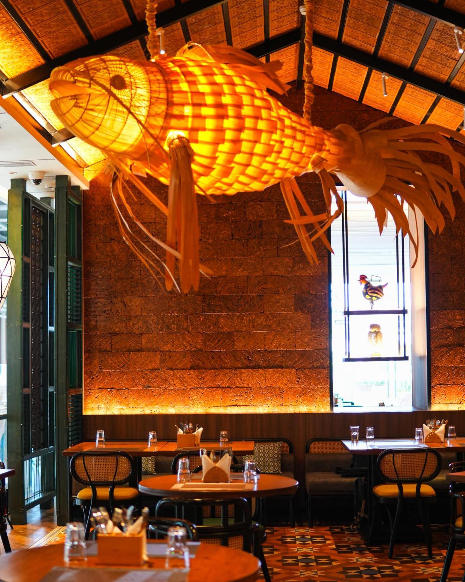 ホテル The Artiste, Kochi, A Tribute Portfolio By Marriott エクステリア 写真