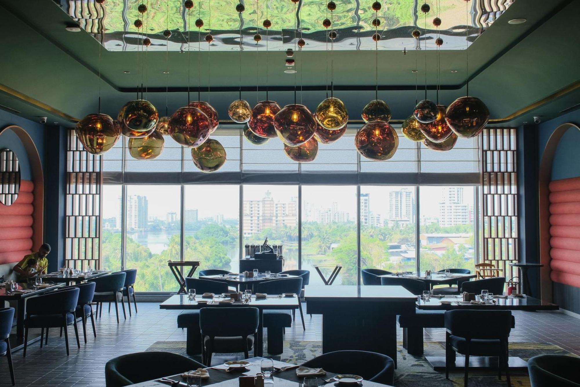 ホテル The Artiste, Kochi, A Tribute Portfolio By Marriott エクステリア 写真